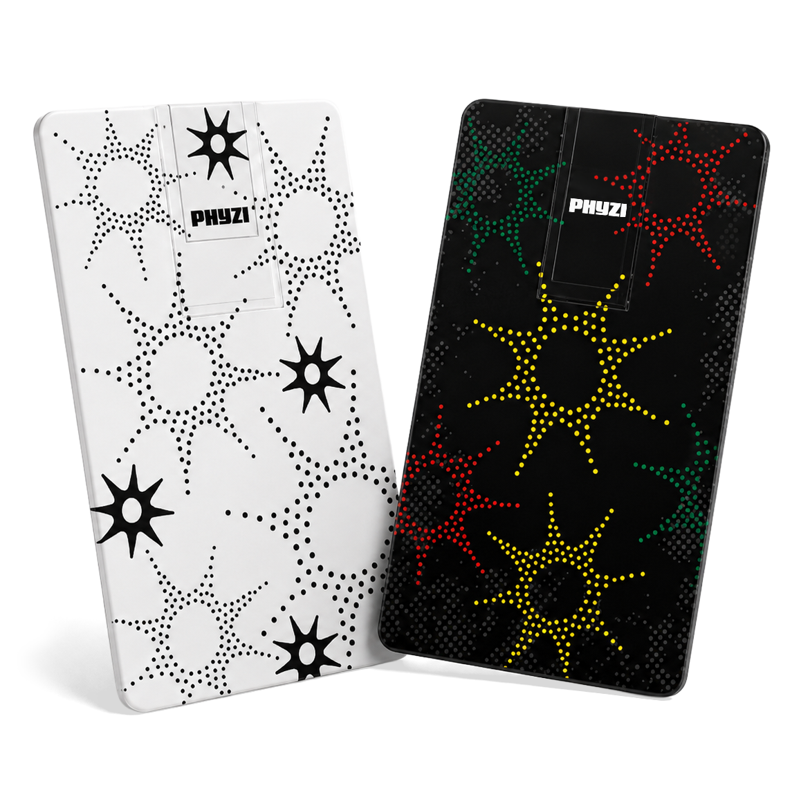 Explicit Faith & Realm Phyzi™ Bundle